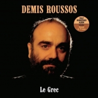 Roussos, Demis Le Grec