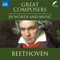 Zinman, David Great Composers In Words And Music