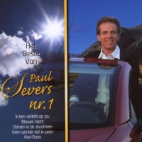 Severs, Paul Het Beste Van Paul Severs Nr 1