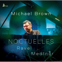 Brown, Michael Noctuelles