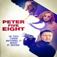 Movie (import) Peter Five Eight