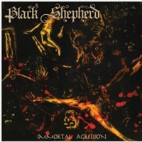 Black Shepherd Immortal Aggression