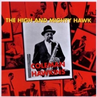 Hawkins, Coleman High And Mighty Hawk