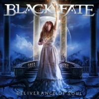 Black Fate Deliverance Of Soul