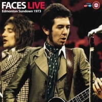 Faces Live At Edmonton Sundown 1973