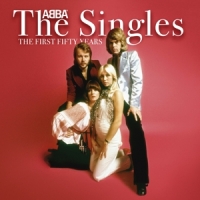 Abba The Singles -limited-