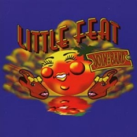 Little Feat & Friends Join The Band