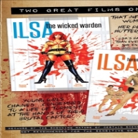 Movie (import) Ilsa Double Feature