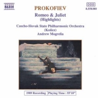 Karajan, Herbert Von Prokofiev: Romeo & Juliet