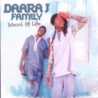 Daara J Family School Of Life