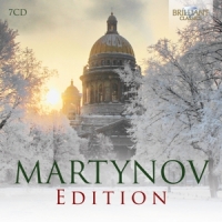 Opus Posth Ensemble / The Sirin Choir / Tatiana Grindenko / Alexei Lub Martynov Edition