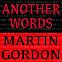 Gordon, Martin Another Words