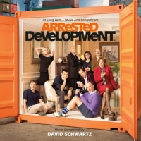 Schwartz, David Arrested Development