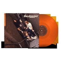 Stooges Now Playing -coloured-