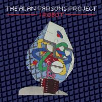 Alan Parsons Project, The I Robot =legacy=