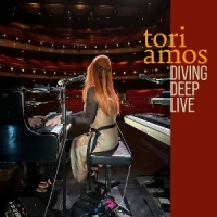 Amos, Tori Diving Deep Live