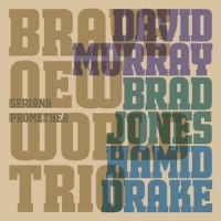 Murray, David / Brave New World Trio Seriana Promothea