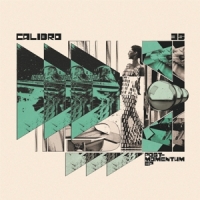 Calibro 35 Post Momentum Ep