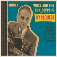 Vince And The Sun Boppers By Request