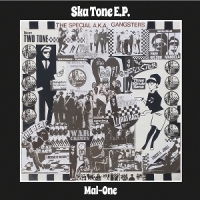 Mal-one Ska Tone Ep