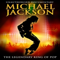 Jackson, Michael The Legendary King Of Pop