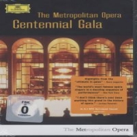 Metropolitan Opera Orchestra Centennial Gala