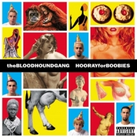 Bloodhound Gang Hooray For Boobies -coloured-