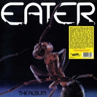 Eater Album -coloured-