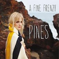 A Fine Frenzy Pines