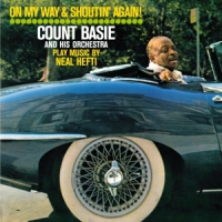 Basie, Count On My Way../ Not Now..+ 2