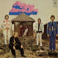 Flying Burrito Brothers, The The Gilded Palace Of Sin