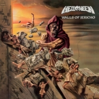 Helloween Walls Of Jericho