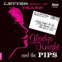 Knight, Gladys & The Pips Letter Full Of Tears