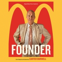 Burwell, Carter Founder