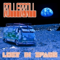 Rollerball Lost In Space: Beneath The Desert Floor Chapter 5