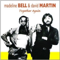 Bell, Madeline & David Martin Together Again