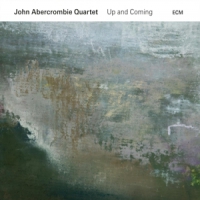 Abercrombie, John -quartet- Up And Coming