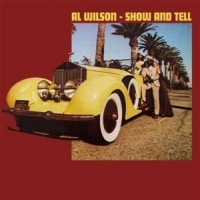 Al Wilson Show And Tell