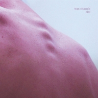 Wax Chattels Clot (orchid)