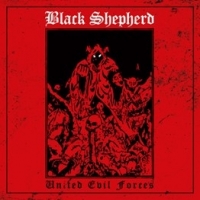 Black Shepherd United Evil Forces