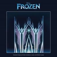 Various Frozen: The Songs