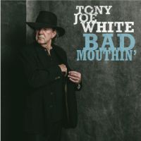 Tony Joe White Bad Mouthin' -coloured-