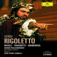 Wiener Philharmoniker & Riccardo Chailly & Ingvar Wixell & Luciano Pav Verdi: Rigoletto