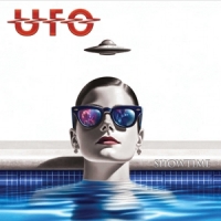 Ufo Showtime