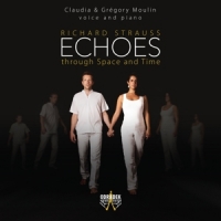 Moulin, Claudia & Gregory Moulin Echoes