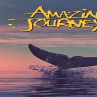 Movie (import) Amazing Journeys