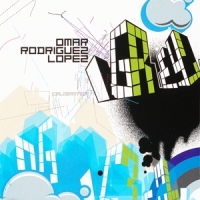 Omar Rodriguez-lopez Calibration (is Pushing Luck And Key Too Far)