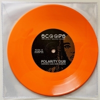 Vibronics Meets Sista Habesha Polarity Dub (orange)