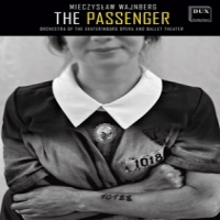 Weinberg, M. Passenger