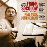 Socolow, Frank -quintet & Complete Recordings